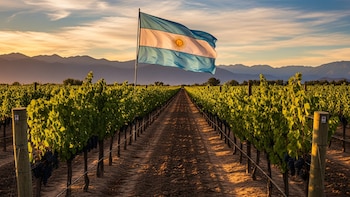 Del desierto salteño a la Patagonia: el vino argentino conquista nuevos terroirs y genera empleo en todo el país