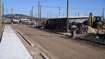 Uruguay: un hombre que mató