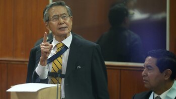 Medios nipones recuerdan las luces