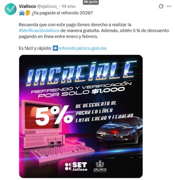 Con el programa Modo Increíble,