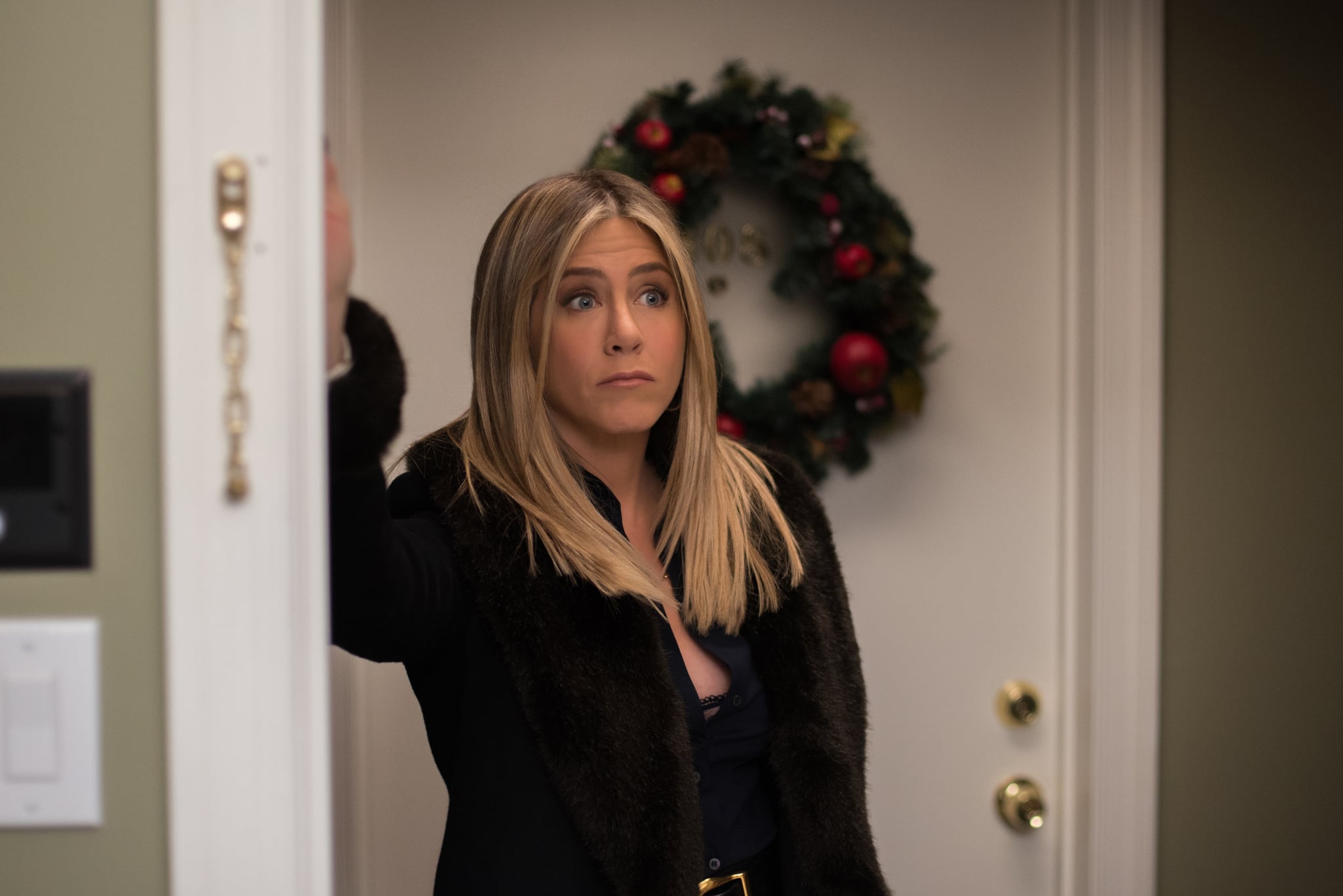 Jennifer Aniston en