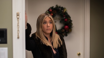 Jennifer Aniston vuelve a casa por Navidad: la actriz protagonizará junto a Peter Dinklage una nueva comedia sobre Santa Claus