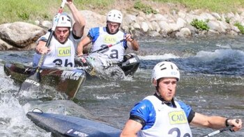 Cancelan Copa del Mundo de