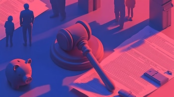 El incumplimiento del pago de