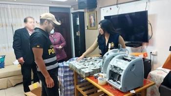 Ministerio Público solicitó 36 meses