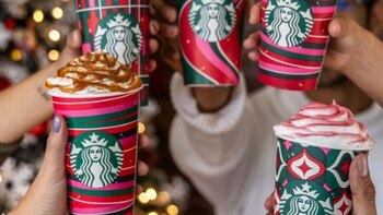 starbucks -México- 13 diciembre (Instagram/starbucksmex)