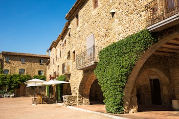 Iglesia de Sant Genís de