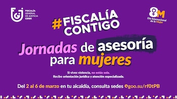 En las 16 alcaldías de