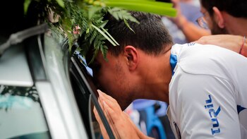 El Morro se convirtió en