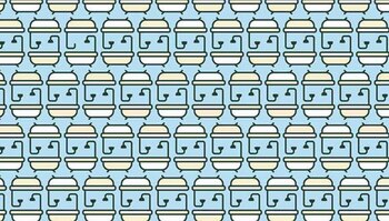 A simple vista no se