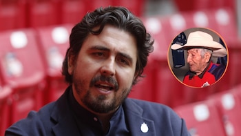 El dueño de Chivas ofrece