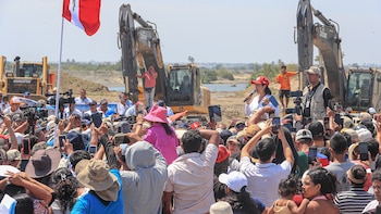 Keiko Fujimori cumplió apretada agenda: Viajó a Piura, analizará indulto a Toledo y todas sus actividades del lunes 3 de agosto