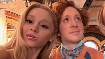 Ariana Grande y Ethan Slater: los motivos detrás de su discreta ruptura