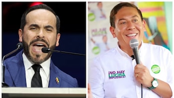 De la Espriella acusó a Carlos Amaya, gobernador de Boyacá, de “comprar votos” para Iván Cepeda: anunció que interpuso denuncia en EE. UU.
