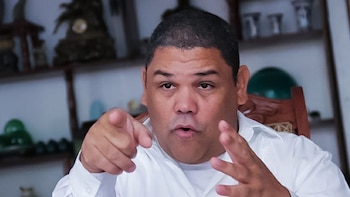 Nicaragua: Esposa de coronel desaparecido hace más de 700 días exige respuesta al régimen de Ortega sobre su paradero