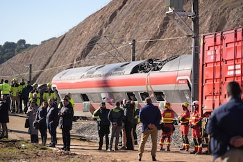 Agentes de los servicios de