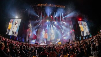 Festival Estéreo Picnic 2024: conozca