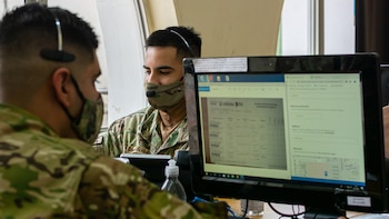 COE: el centro de comando