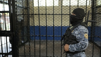 Guatemala: Centro de Aislamiento Penitenciario en la Granja Canadá, máxima seguridad para líderes de estructuras criminales
