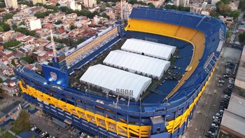 Sortearon a un nuevo juez