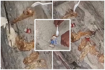 Objetos vinculados a prácticas esotéricas