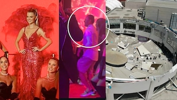 Pese a tragedia en Real