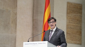 Illa afirma que la defensa