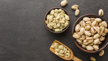 Día Mundial del Pistacho: la