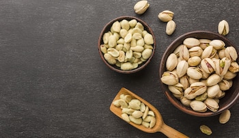 La celebración global del pistacho