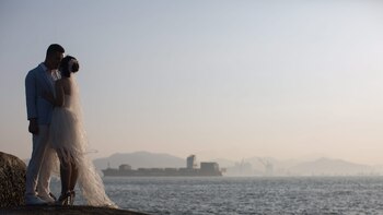 Nueve años por estafa para