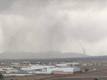 (Foto: Twitter/webcamsdemexico)