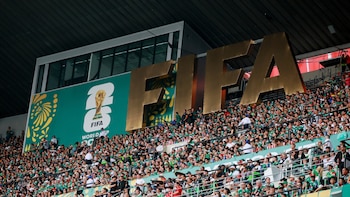 La FIFA podría mantener bajo observación a México y la FMF ante injerencia del Senado en el ascenso y descenso