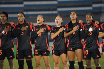 Colombia debe ganar sus últimos