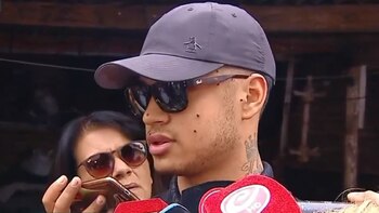 El jugador de Arsenal que