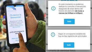 Retiro AFP 2024: soluciones para