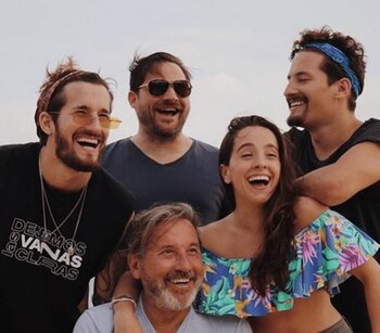 Gisela Valcárcel defiende conducción de