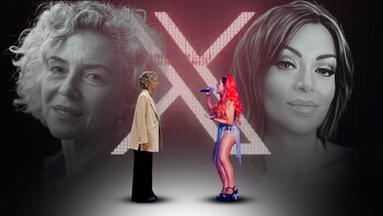 Margarita Rosa de Francisco y