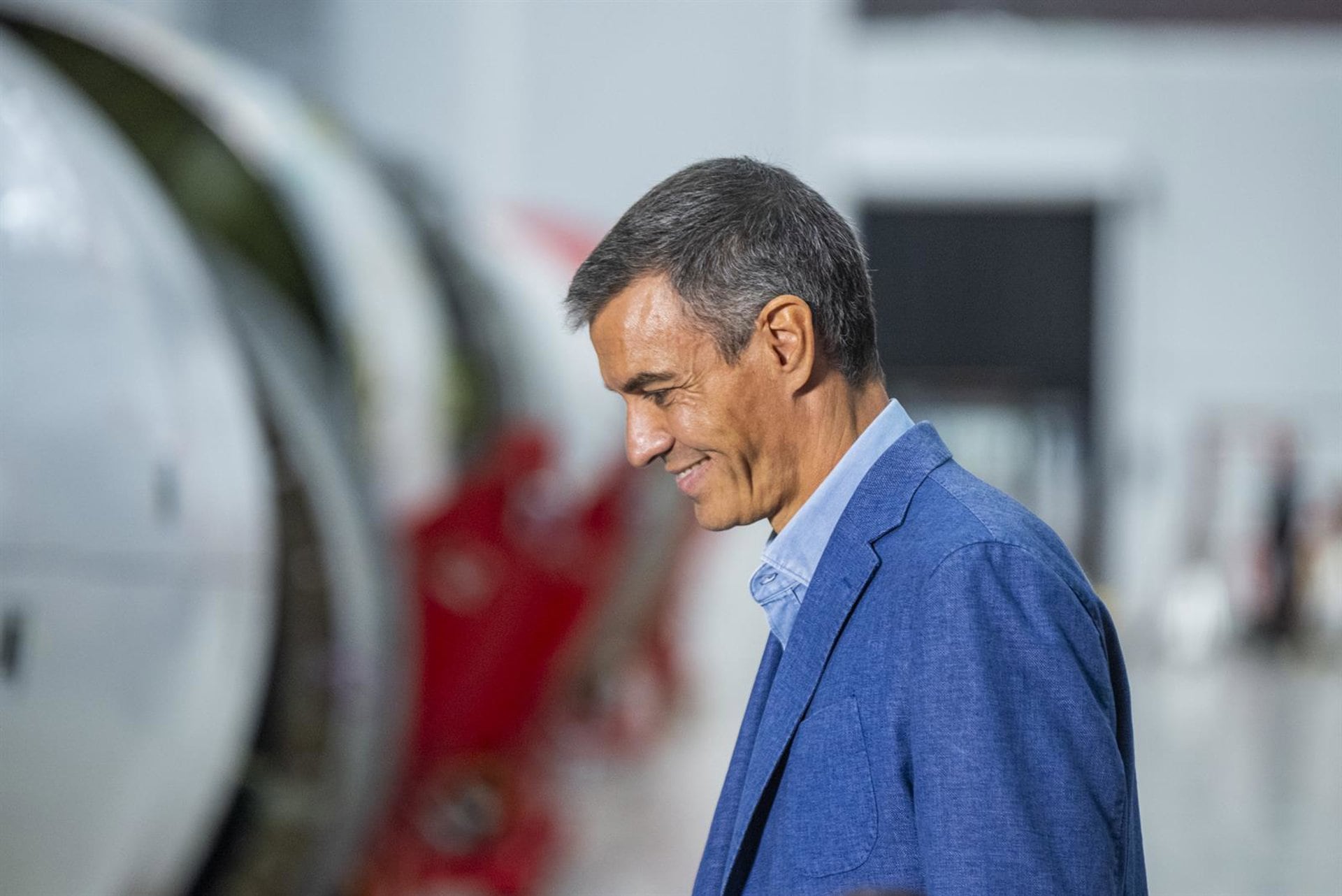 Elecciones generales España 29-N, en directo: última hora de las listas al Congreso y al Senado, los sondeos y los candidatos