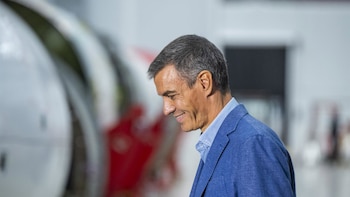 Elecciones generales España 29-N, en directo: última hora de las listas al Congreso y al Senado, los sondeos y los candidatos