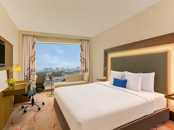 Hotel Novotel Ahmedabad (Foto: Novotel)