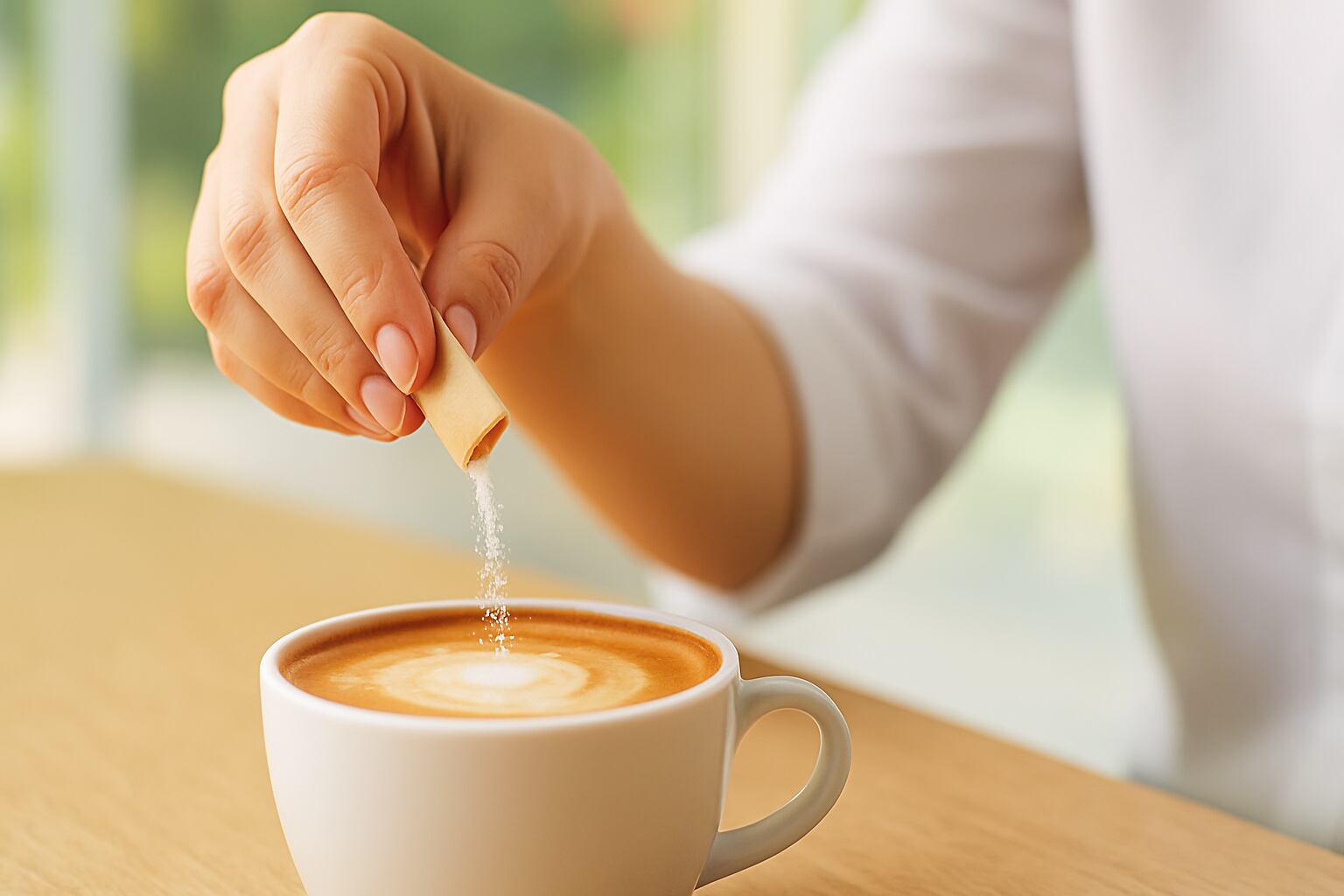 El exceso de azúcares y carbohidratos refinados incrementa el riesgo de piel opaca, flacidez y tono amarillento, incluso en personas jóvenes (Imagen Ilustrativa de Infobae)