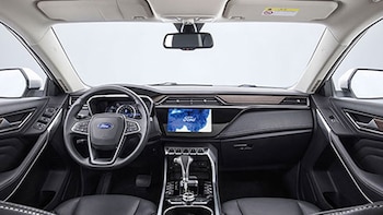 territory ford inhouse