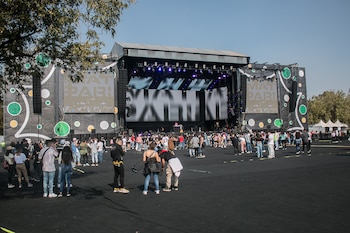 Flow Fest