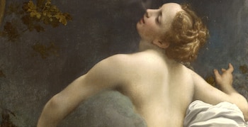 Rijksmuseum y Galleria Borghese colaboran