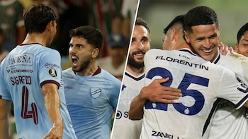 Independiente Rivadavia, ya clasificado a octavos de final, visitará a Bolívar por la Copa Libertadores: hora, TV y formaciones