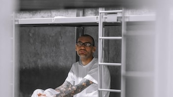 ¿Quién es el ‘Sirra’?: El criminal responsable de cometer más de 100 homicidios en El Salvador que hoy resguarda el CECOT