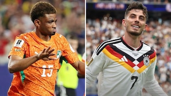 ¿A qué hora juega Alemania vs Costa de Marfil HOY?: Horario en Perú del partido por el Grupo E del Mundial 2026