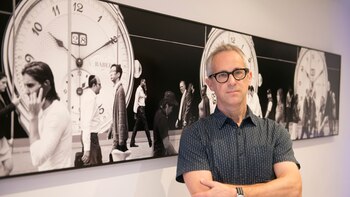 Des Freedman: “La BBC está