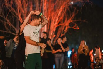 Organizado por el Ministerio de