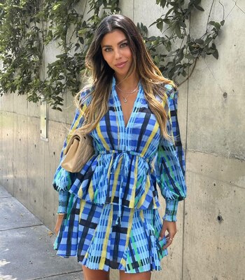 El nombre de Alondra García